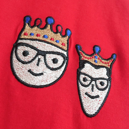 Dolce &amp; Gabbana #dgfamily tee - size Small