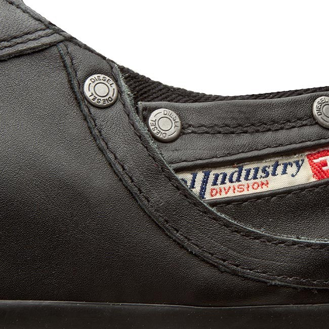 Diesel Exposure IV LOW W - size 9