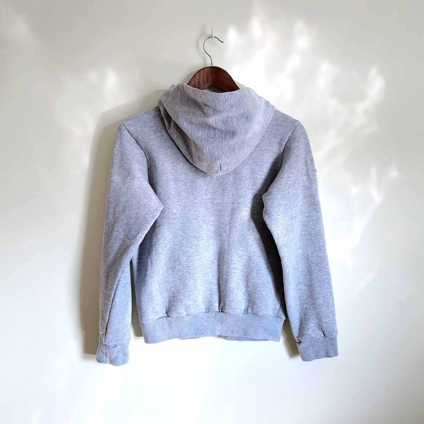 Diesel big boys' sefiry industry hoodie - size xs