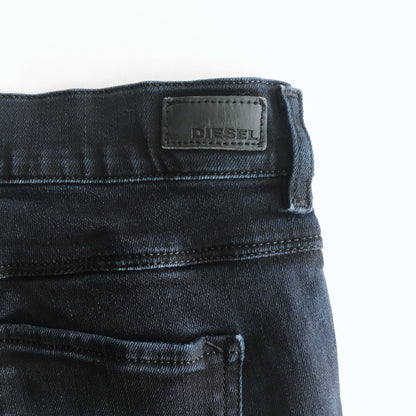 Diesel Jeans Sandy Slim Straight Jeans - size 28