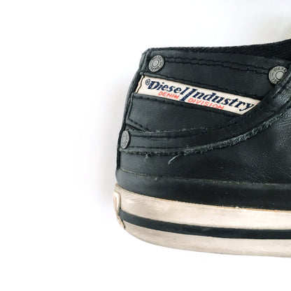 Diesel Exposure IV LOW W - size 9