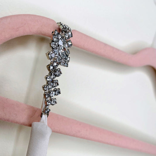 dina bar-el white silk bustier bodycon dress - size small