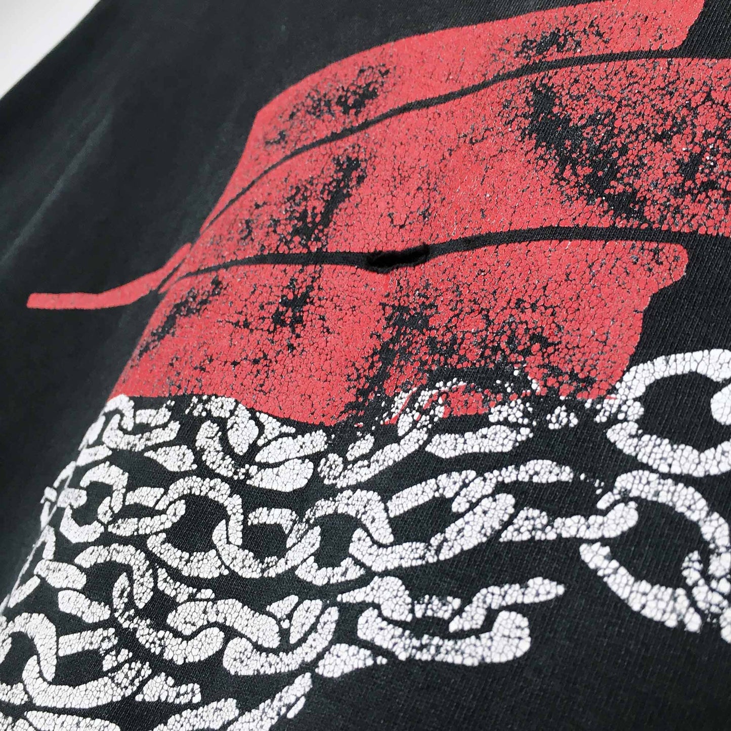 vintage django unchained 2012 movie t-shirt - size medium