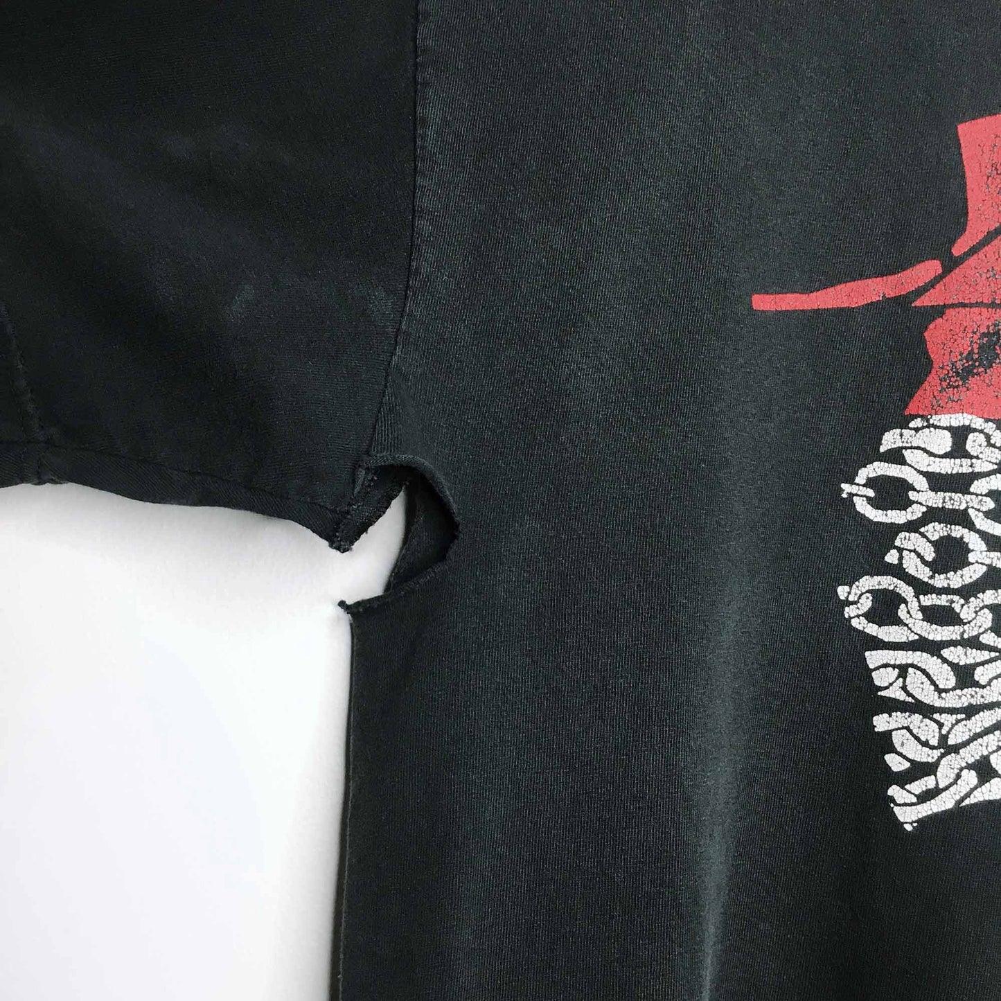 vintage django unchained 2012 movie t-shirt - size medium