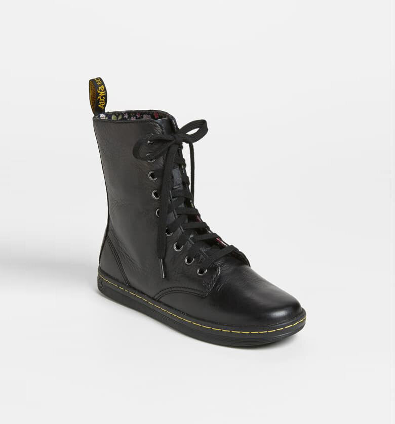 Doc Martens Stratford Boot - size 37
