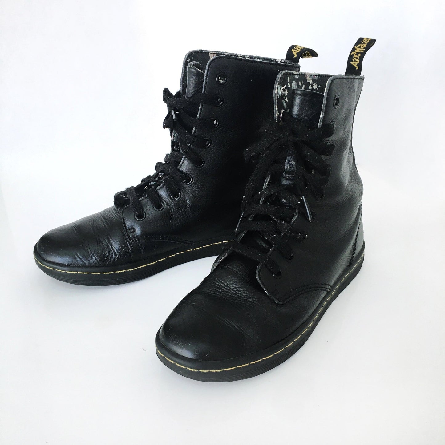 Doc Martens Stratford Boot - size 37