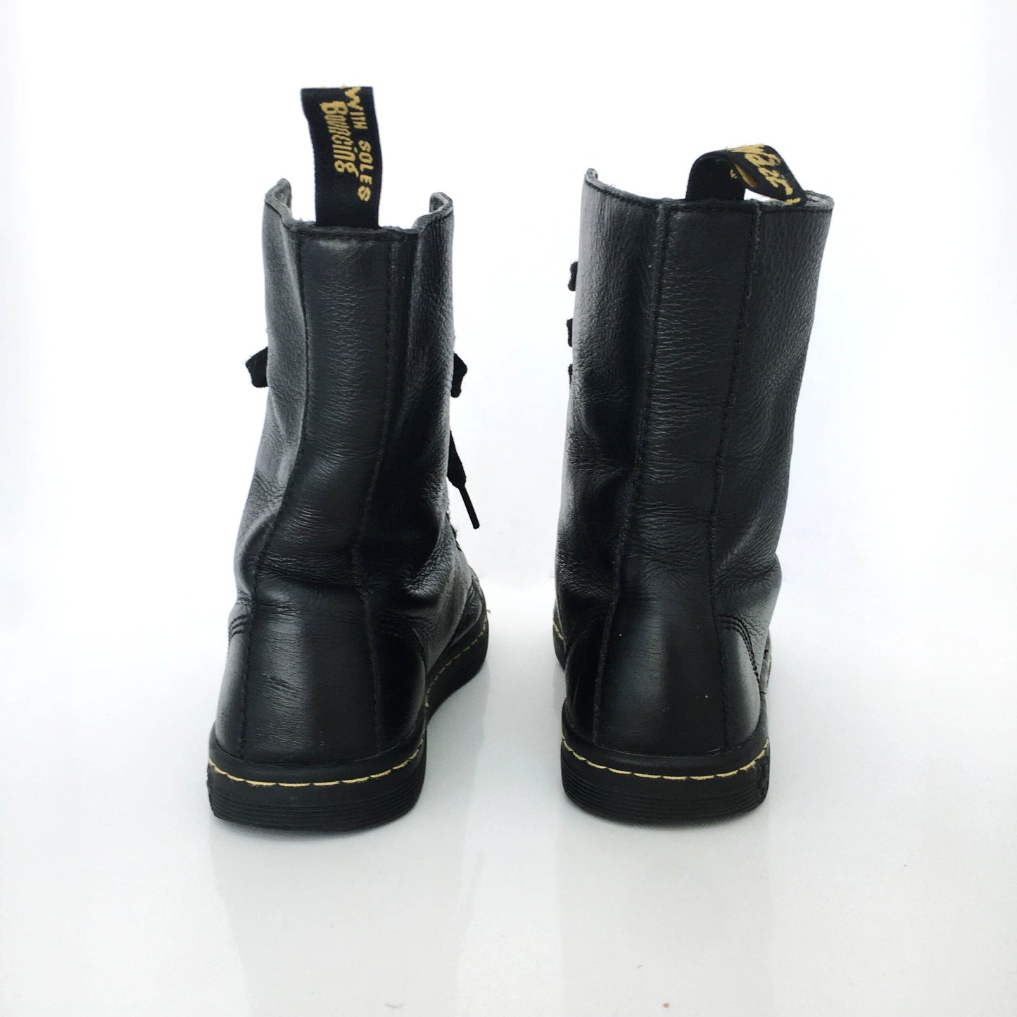 Doc Martens Stratford Boot - size 37