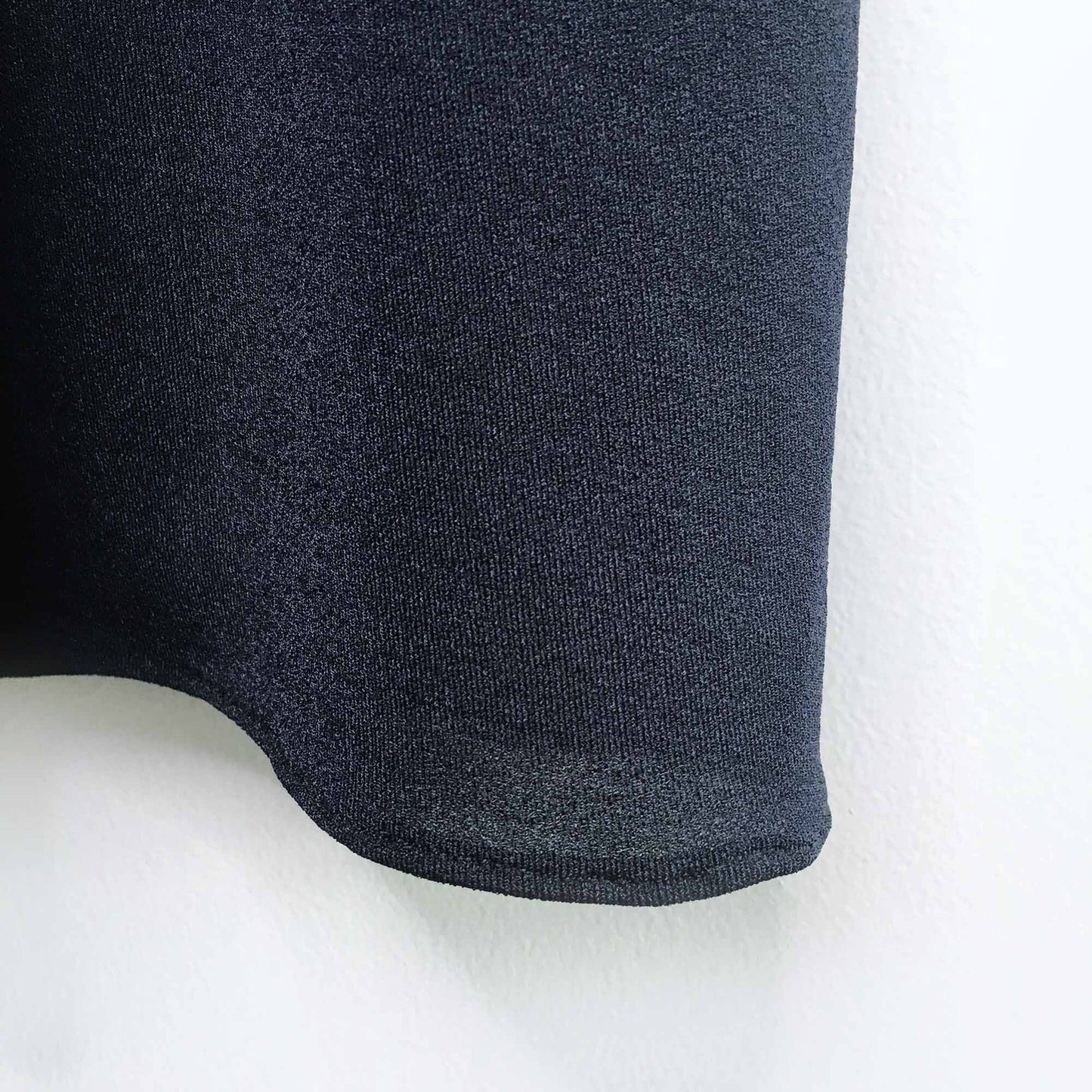 donna karan new york mesh top evening dress - size 10