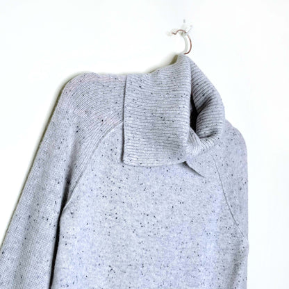 dorothee schumacher 2021 100% cashmere turtleneck - size 2