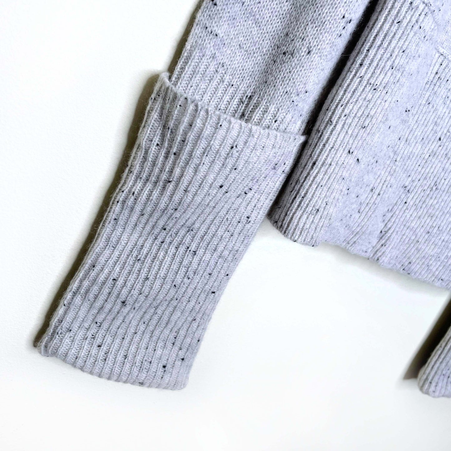 dorothee schumacher 2021 100% cashmere turtleneck - size 2