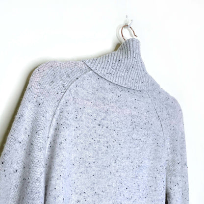 dorothee schumacher 2021 100% cashmere turtleneck - size 2