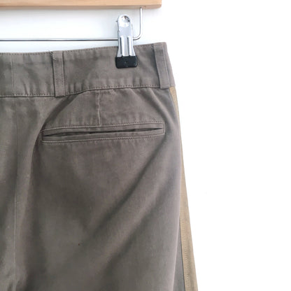 Dries Van Noten Wide Leg Trousers - size 36