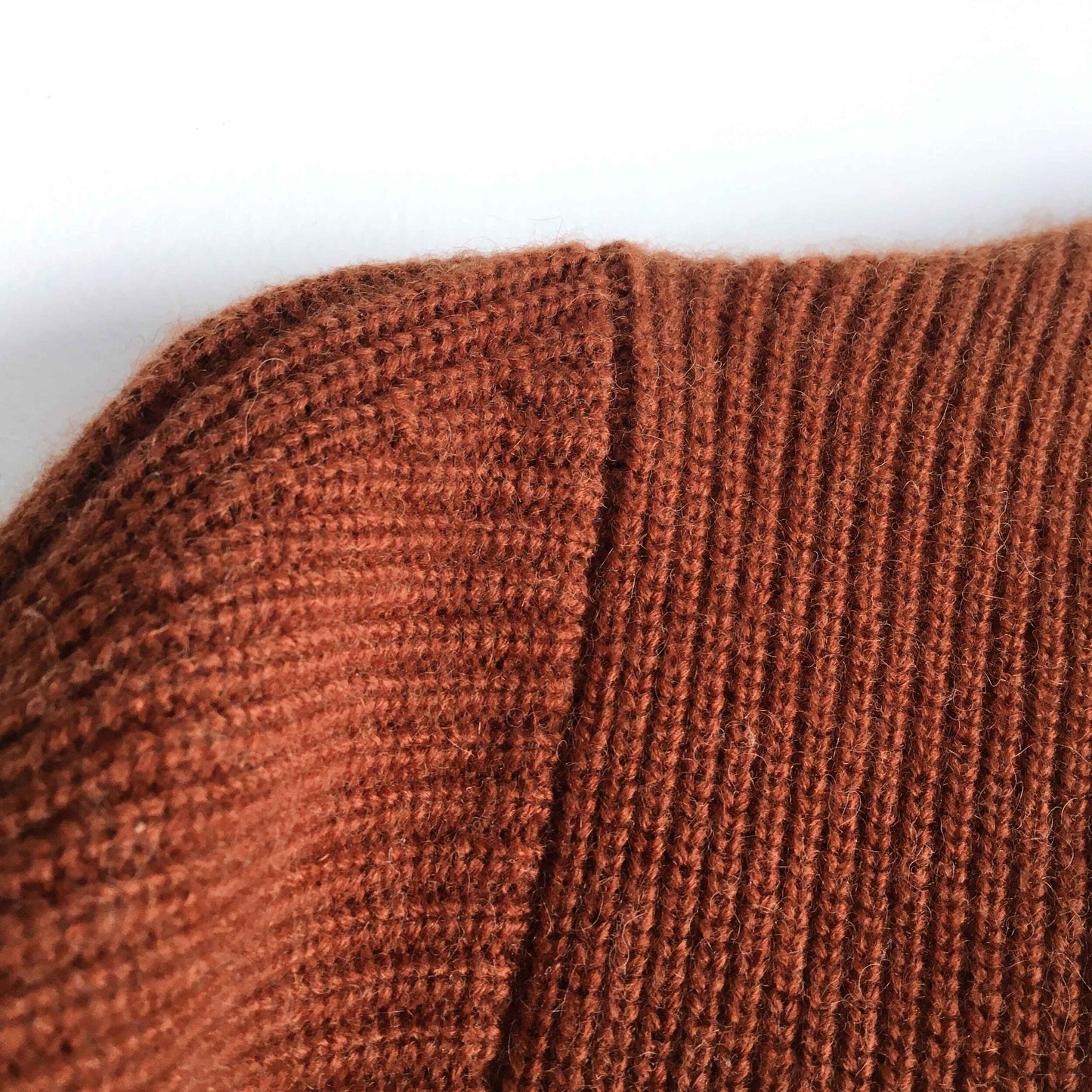 NWT FUMO wool-blend duster cardigan - size Large