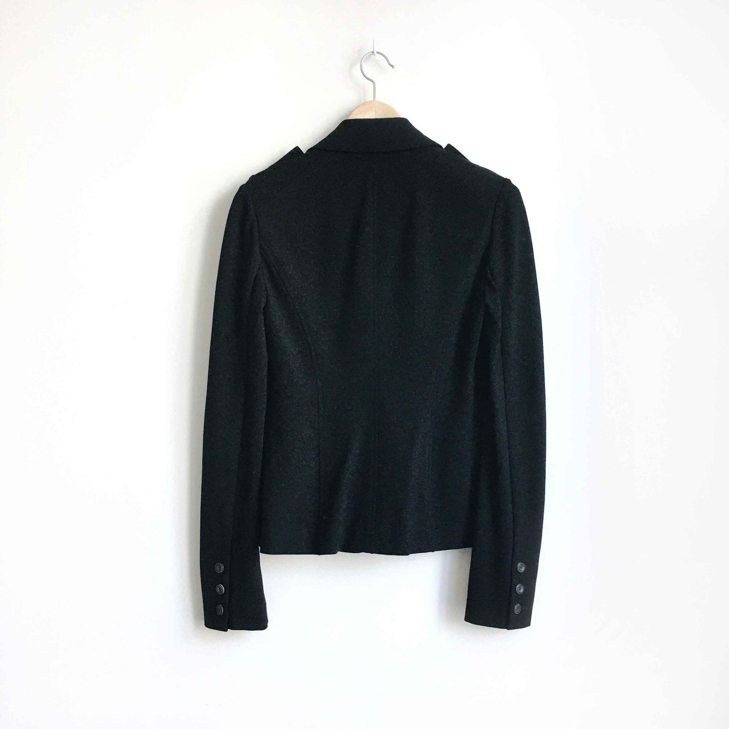 Diane von Furstenberg Larmina Blazer - size 2