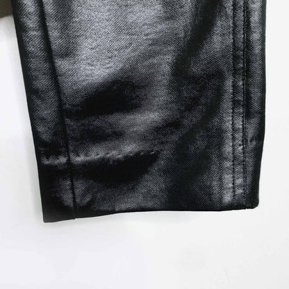 Diane von Furstenberg liquid slim pants - size 6