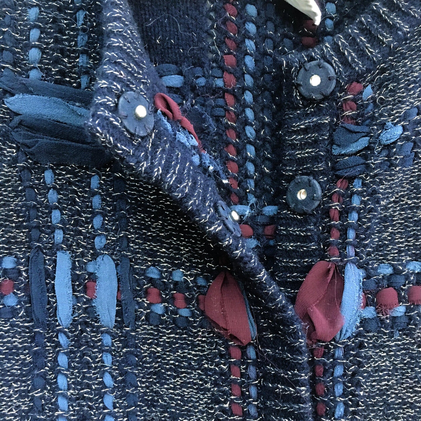 Diane von Furstenberg Shruti Cardigan - size xs