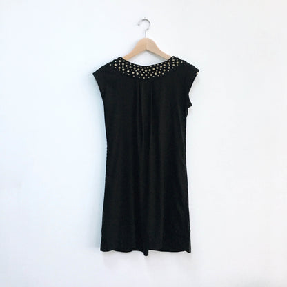 Diane von Furstenberg linen dress - size xs