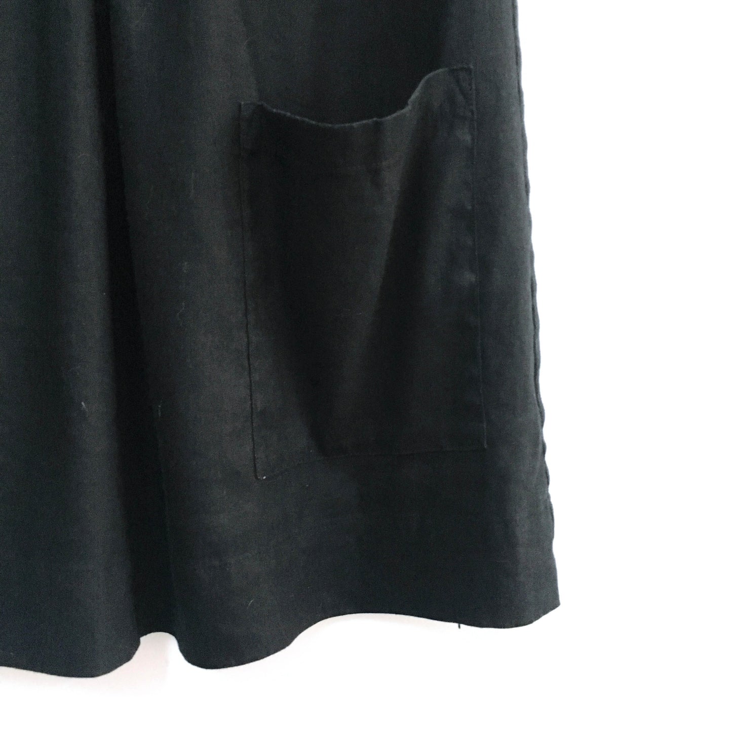 Diane von Furstenberg linen dress - size xs