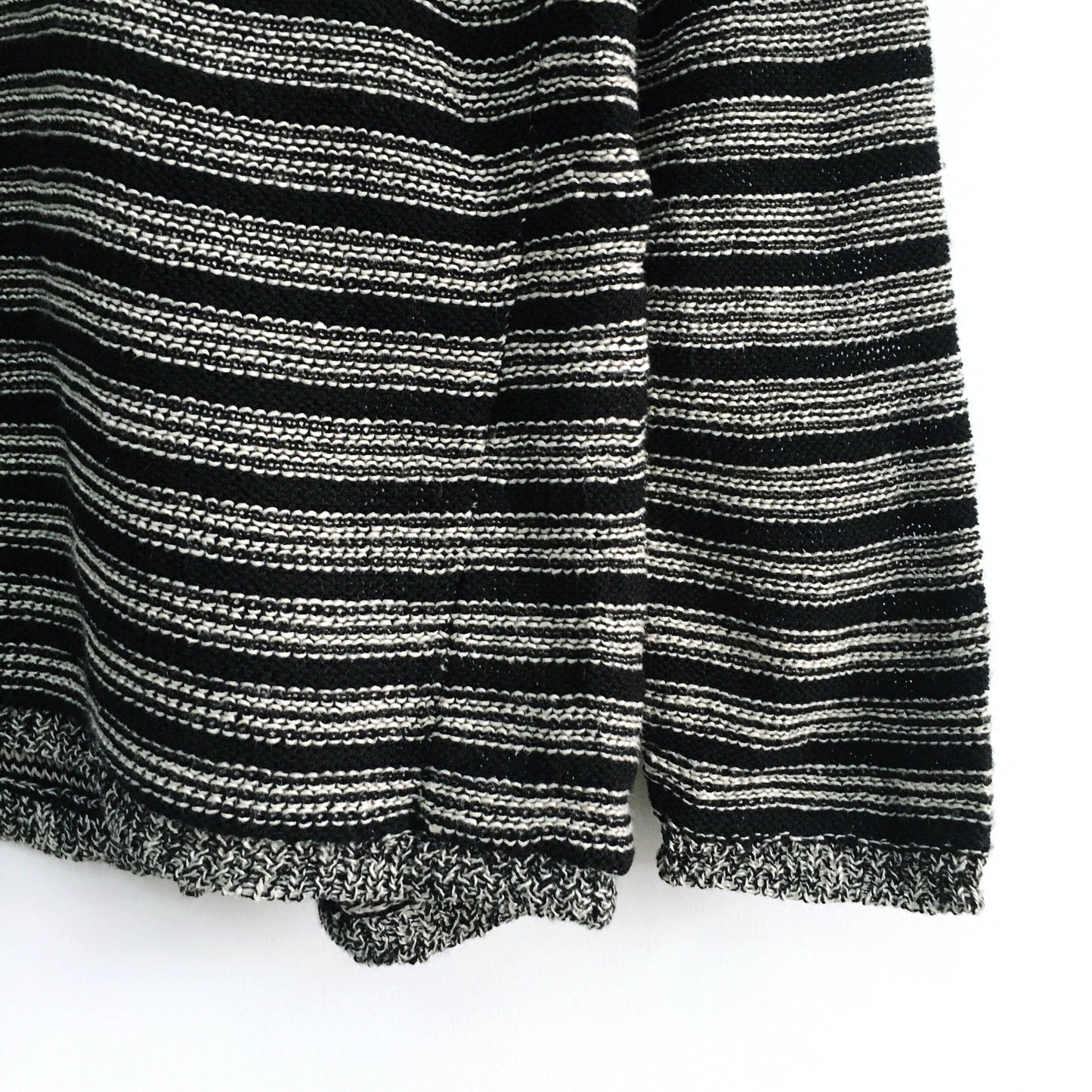 Eileen Fisher wool-linen Sweater - size xs