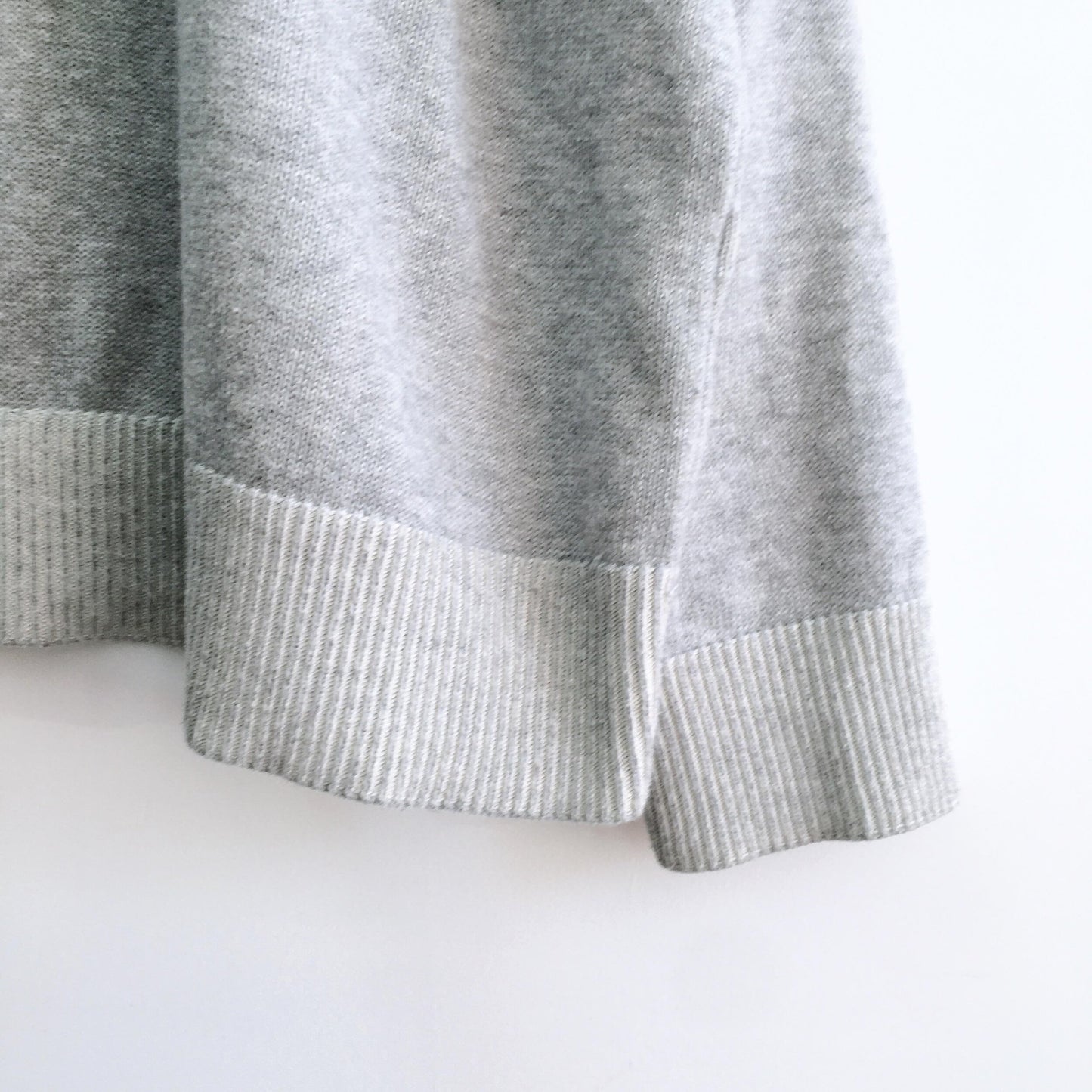 Eileen Fisher Organic Cotton Sweater - size Medium