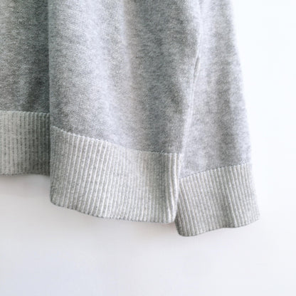 Eileen Fisher Organic Cotton Sweater - size Medium