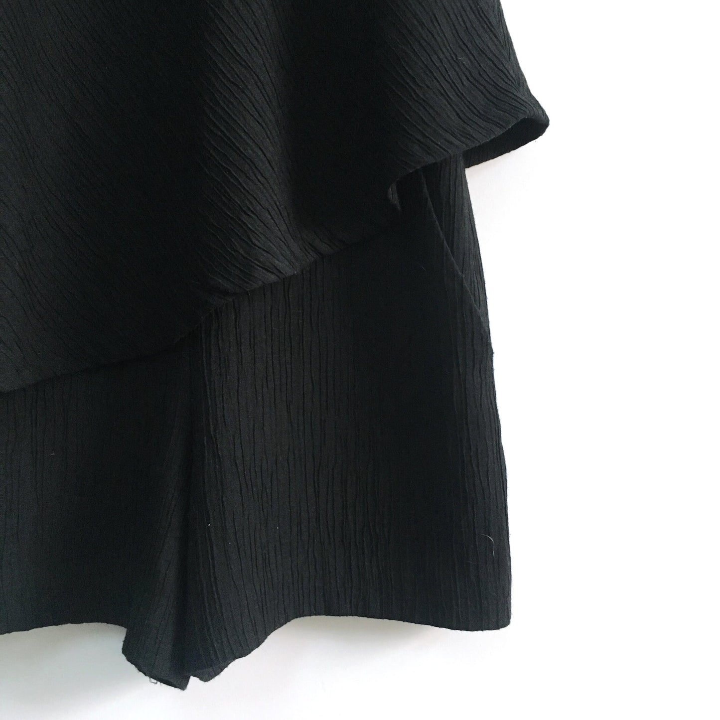 Elevenses Santa Ana Romper - size Small