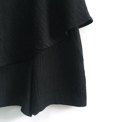 Elevenses Santa Ana Romper - size Small