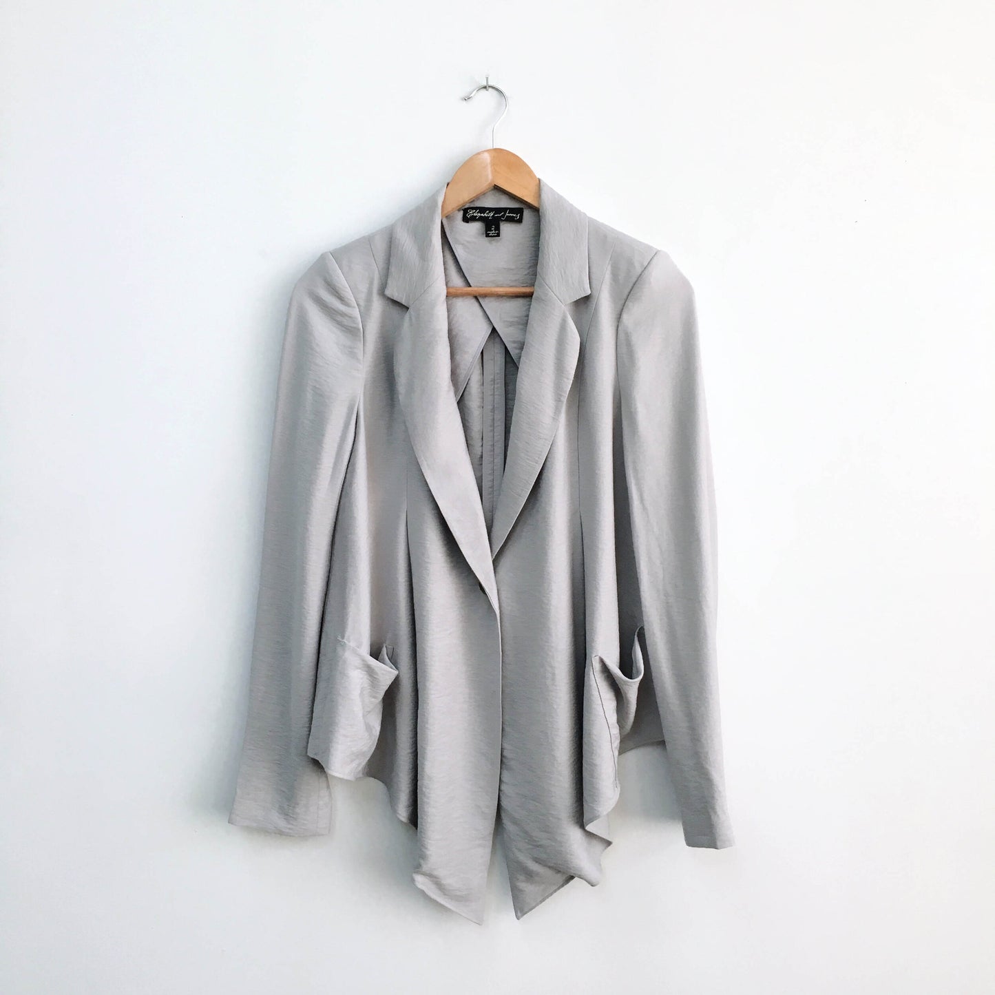 Elizabeth and James Tokyo Jim Blazer - size 2