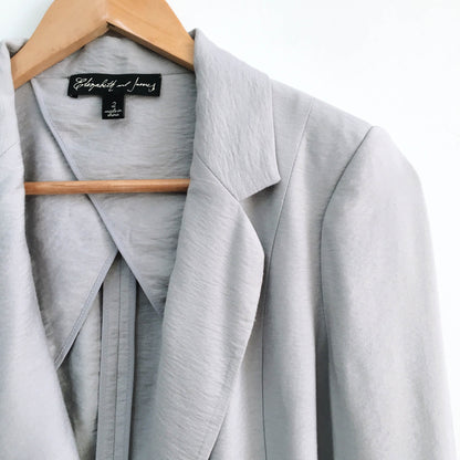 Elizabeth and James Tokyo Jim Blazer - size 2