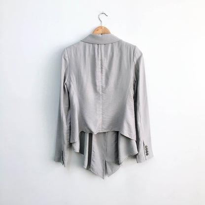 Elizabeth and James Tokyo Jim Blazer - size 2