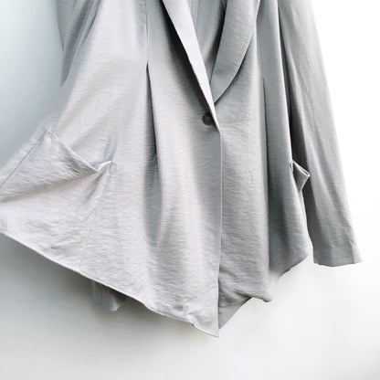 Elizabeth and James Tokyo Jim Blazer - size 2