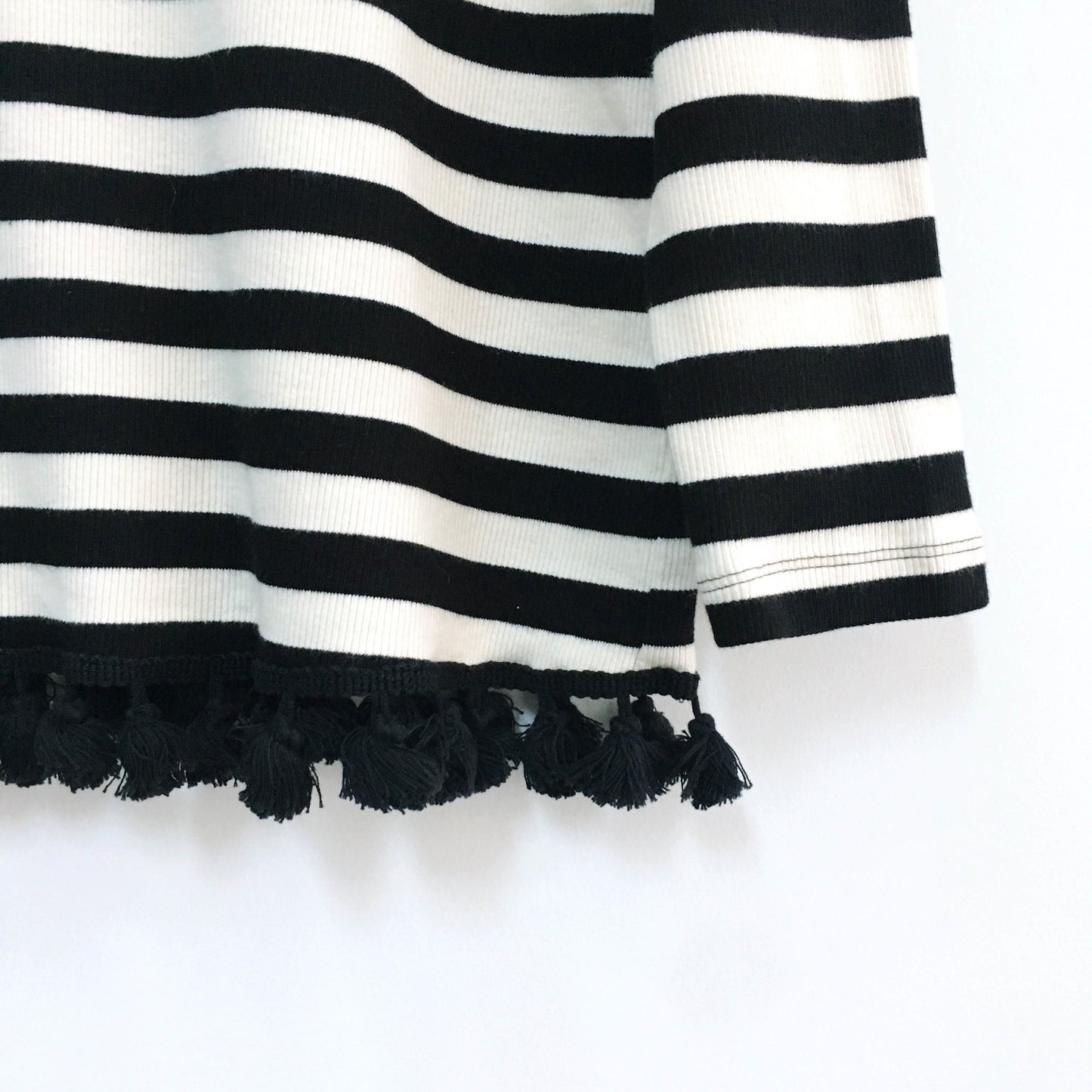 Emme by Marella pom pom shirt - size Large