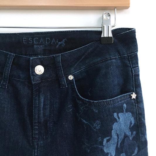 Escada Sport Jeans - size 34