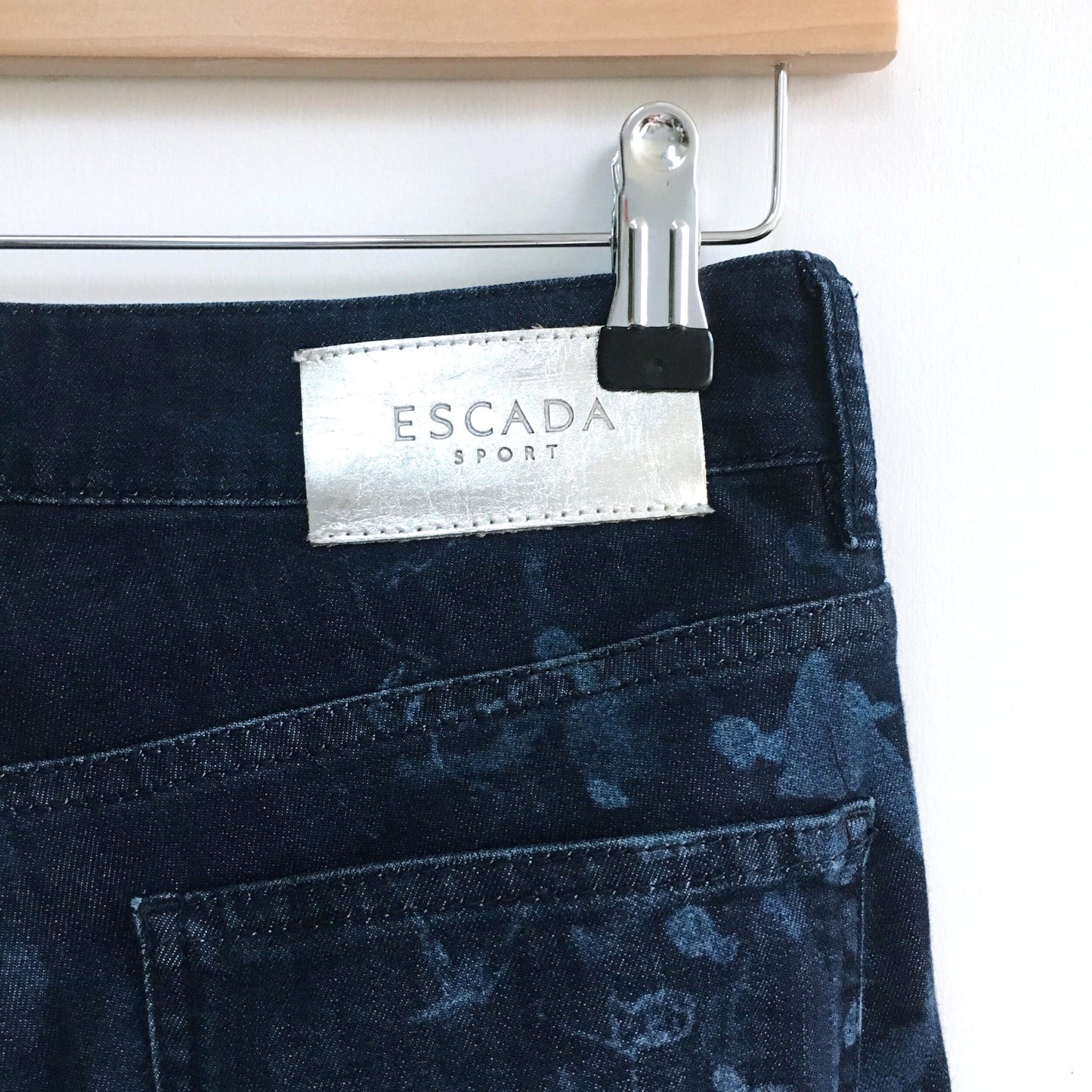 Escada Sport Jeans - size 34