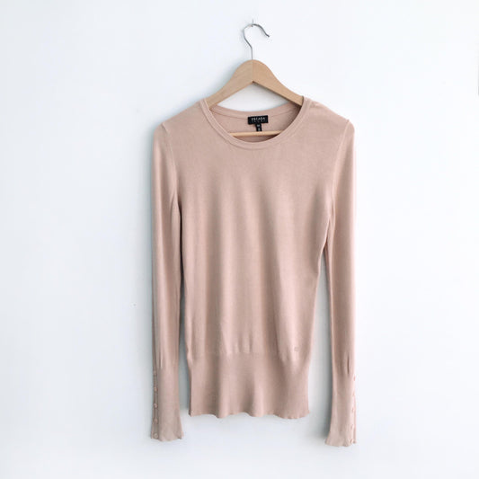 Escada Sport Knit Pullover  - size xs