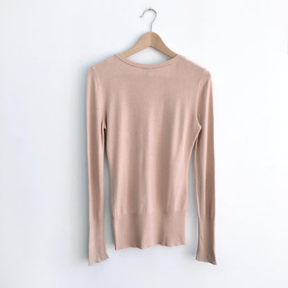 Escada Sport Knit Pullover  - size xs