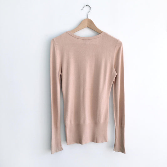 Escada Sport Knit Pullover  - size xs