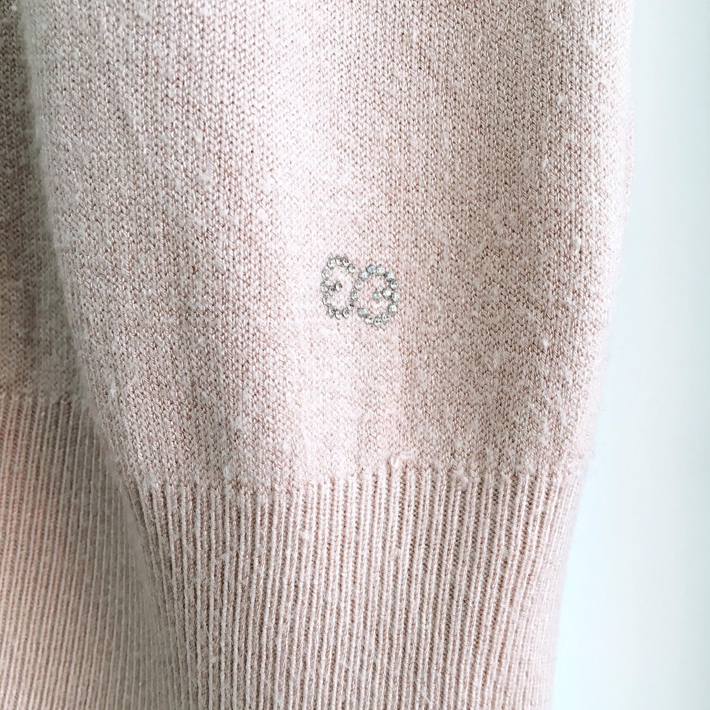 Escada Sport Knit Pullover  - size xs