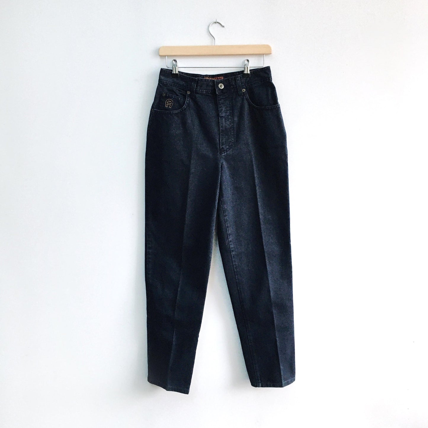 Vintage Etienne Aigner Jeans - size 46