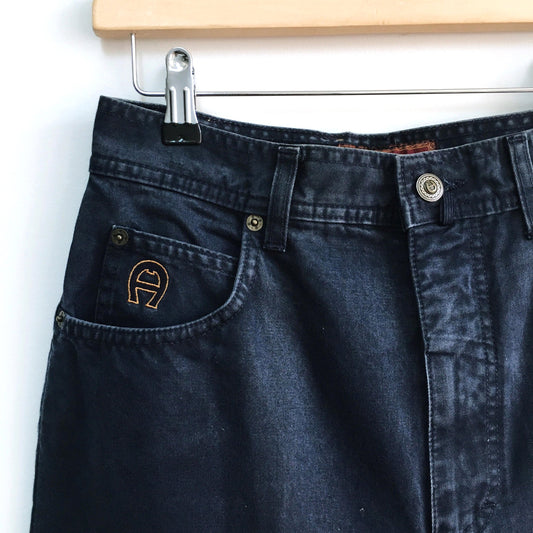 Vintage Etienne Aigner Jeans - size 46