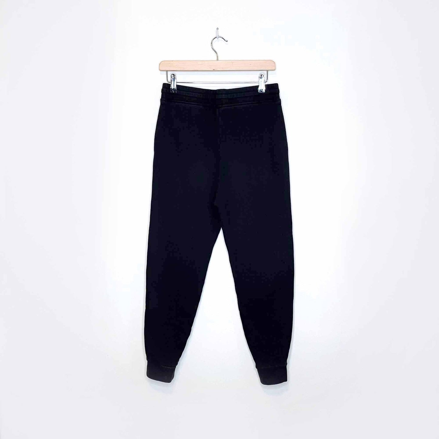 everlane the classic french terry high rise sweatpants - size small