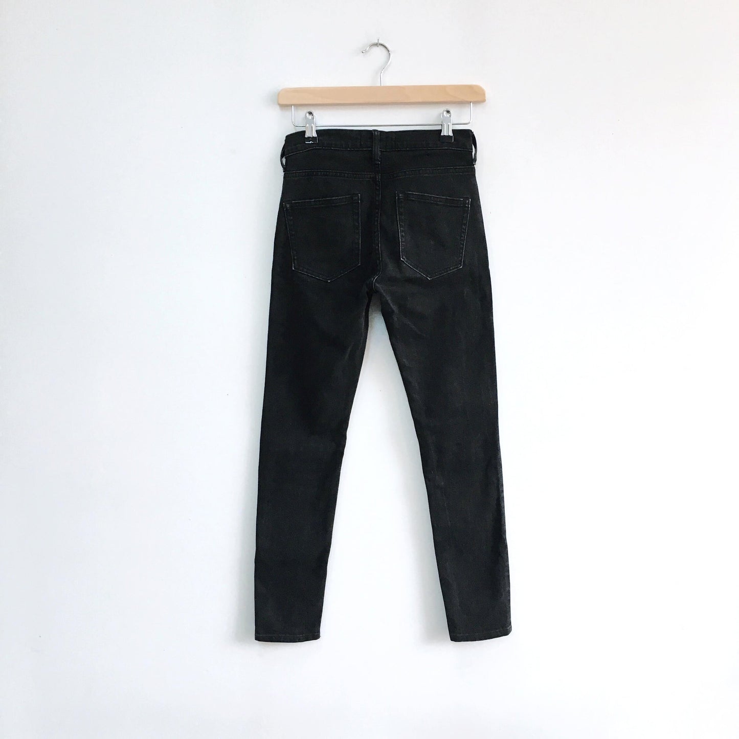 Everlane mid-rise skinny - size 24R