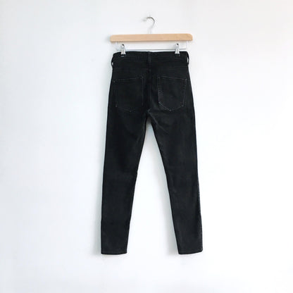Everlane mid-rise skinny - size 24R