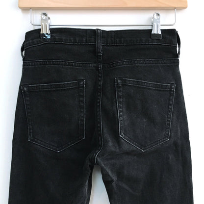 Everlane mid-rise skinny - size 24R