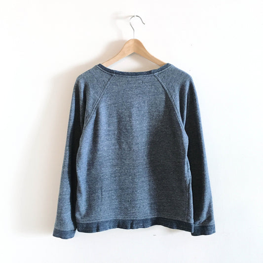 Everlane the Crew Sweatshirt - size Medium