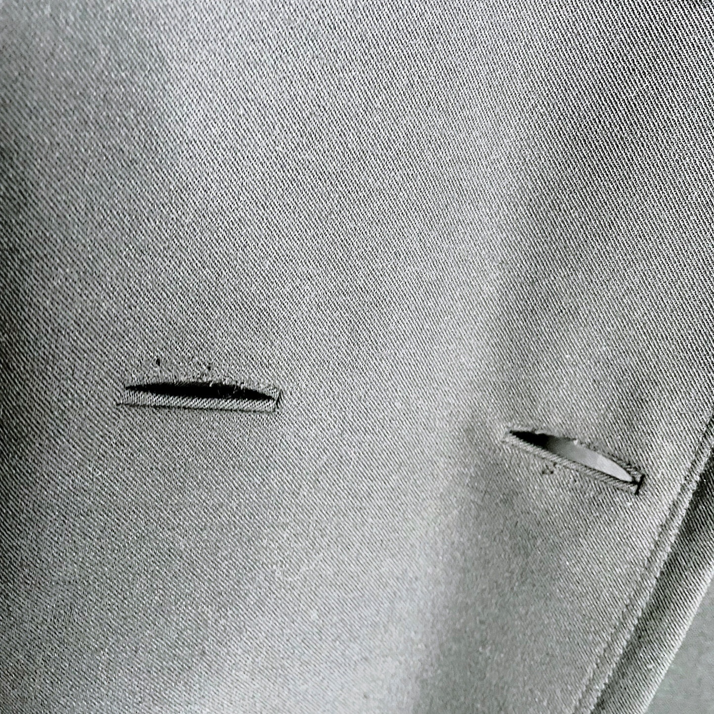 faith connexion black back forward tailored dress - size small