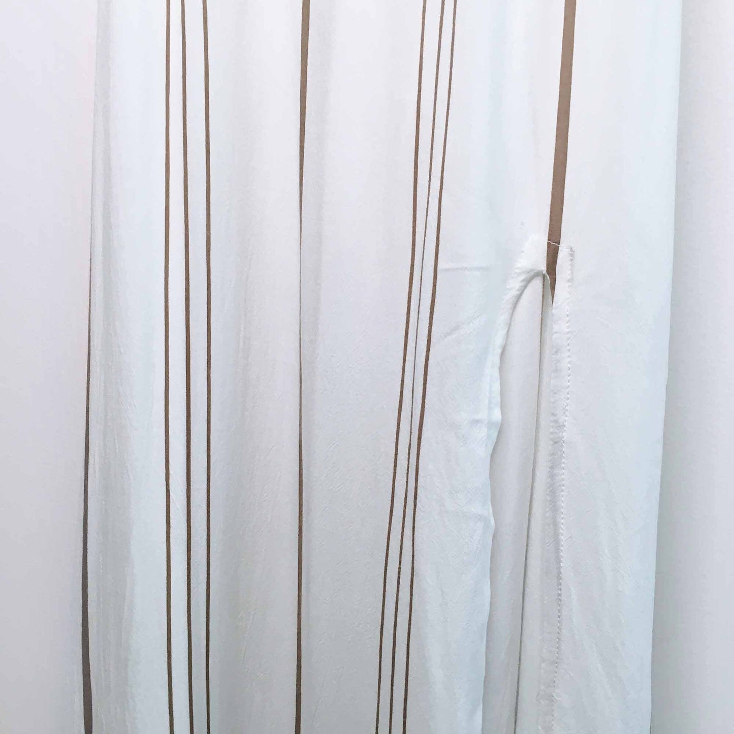 Faithfull the Brand x Daily Look hey beau maxi dress - size xs