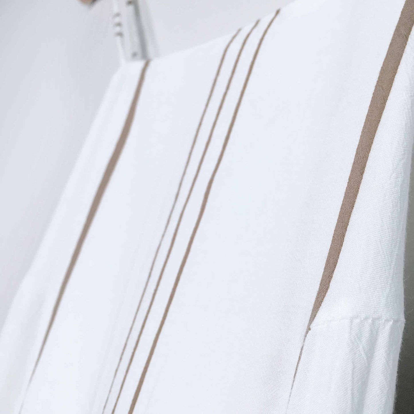 Faithfull the Brand x Daily Look hey beau maxi dress - size xs