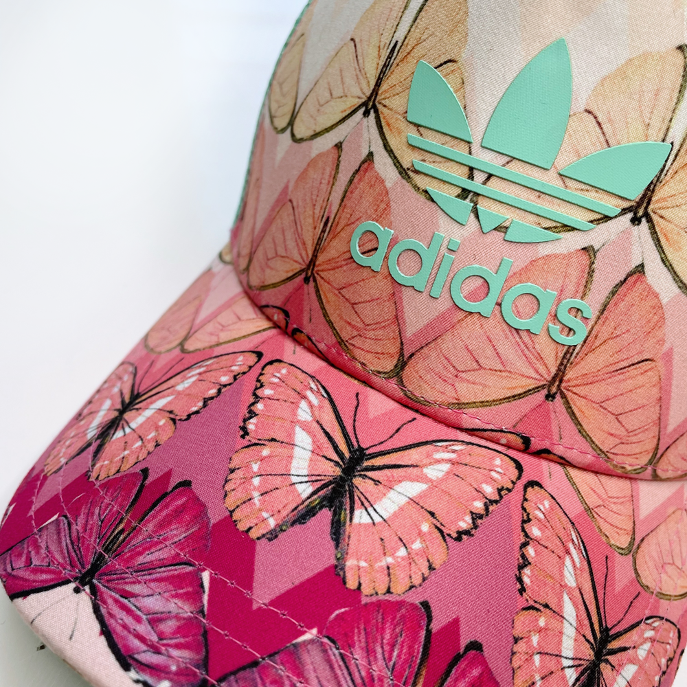 Adidas cap bunt sales