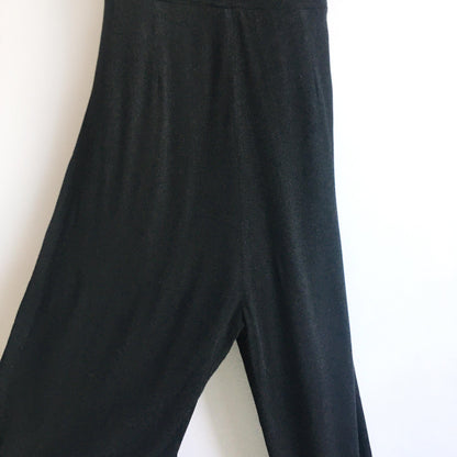 Farm Rio lace-up jumpsuit - size xs (P)